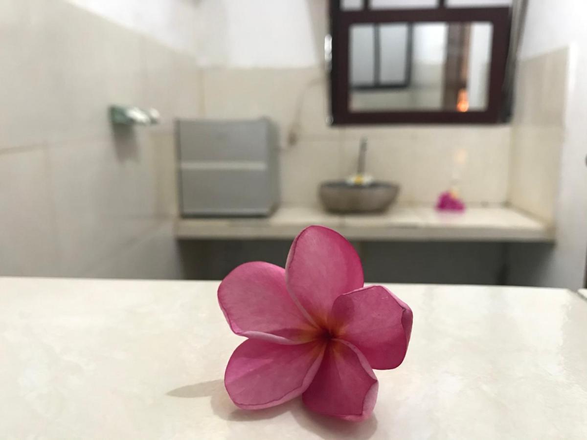 גילי אייר Mustika Ocean Lodge מראה חיצוני תמונה